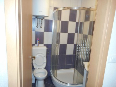 Apartment Two bedroom apartment with balcony and sea view Zaklopatica, Lastovo A-12452-a - Outdoor photo 22