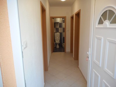 Apartment Two bedroom apartment with balcony and sea view Zaklopatica, Lastovo A-12452-a - Outdoor photo 23