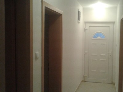 Apartment Two bedroom apartment with balcony and sea view Zaklopatica, Lastovo A-12452-a - Outdoor photo 24