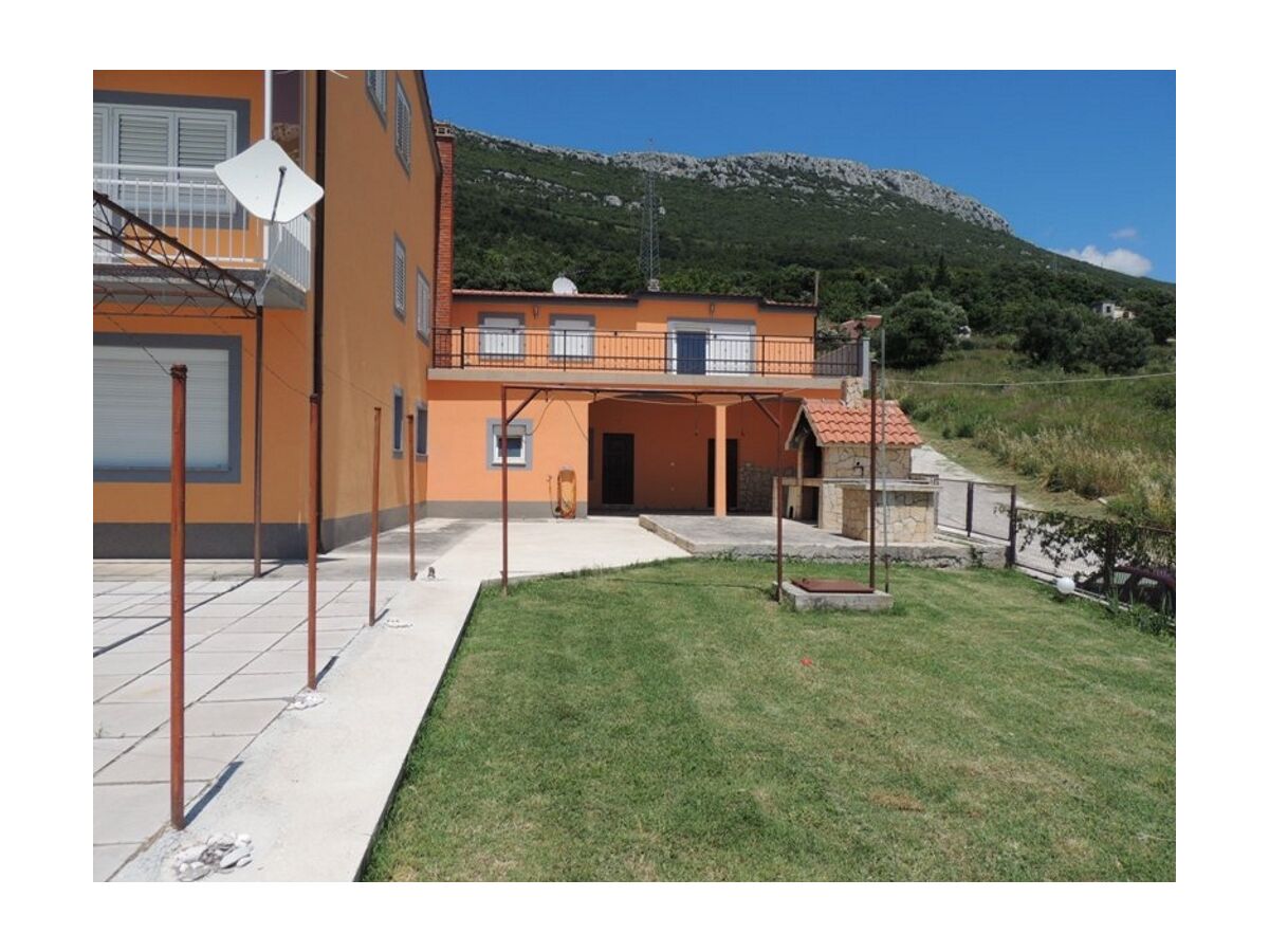 Apartment Apartments with parking space Kaštel Stari, Kaštela - 12104 - Apartments with parking space Kaštel Stari, Kaštela - 12104 - Outdoor photo 2