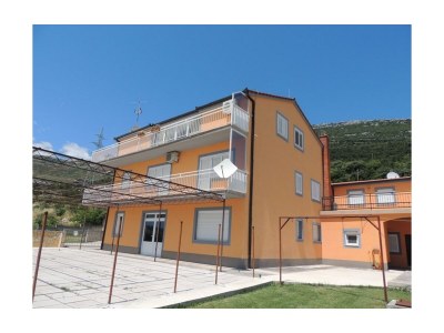 Apartment Apartments with parking space Kaštel Stari, Kaštela - 12104 - Apartments with parking space Kaštel Stari, Kaštela - 12104 in Kaštel Stari - Apartment