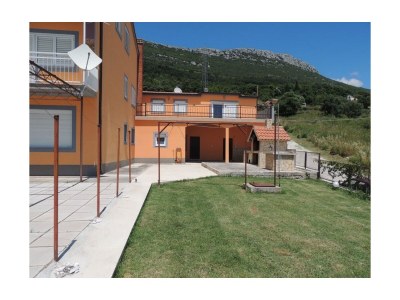 Apartment Apartments with parking space Kaštel Stari, Kaštela - 12104 - Apartments with parking space Kaštel Stari, Kaštela - 12104 - Outdoor photo 2