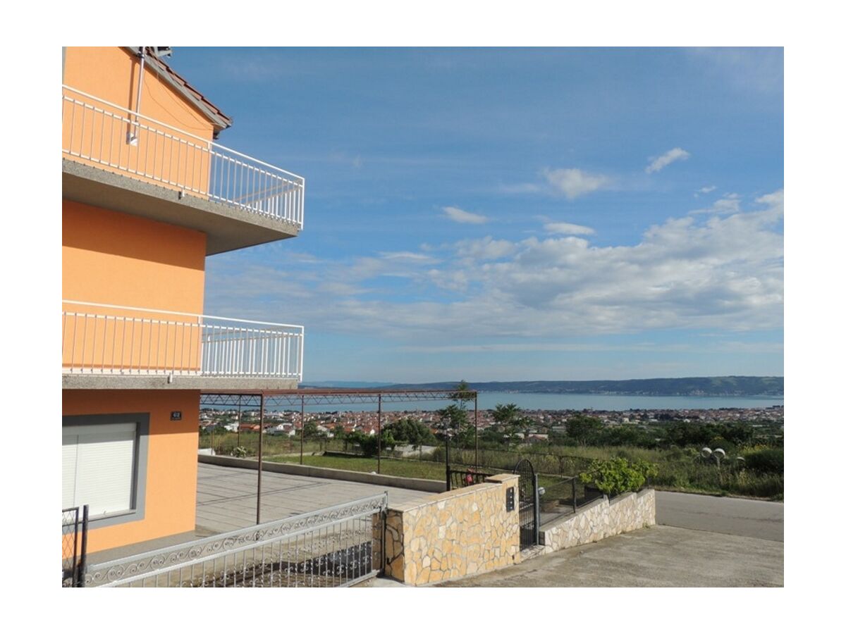 Apartment Apartments with parking space Kaštel Stari, Kaštela - 12104 - Apartments with parking space Kaštel Stari, Kaštela - 12104 - Outdoor photo 3