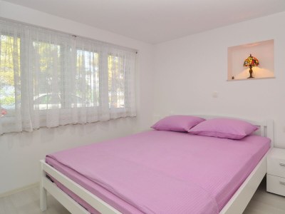 Apartment Two bedroom apartment near beach Slatine, Čiovo A-12491-b - Outdoor photo 13