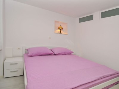 Apartment Two bedroom apartment near beach Slatine, Čiovo A-12491-b - Outdoor photo 14