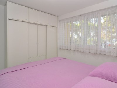 Apartment Two bedroom apartment near beach Slatine, Čiovo A-12491-b - Outdoor photo 15