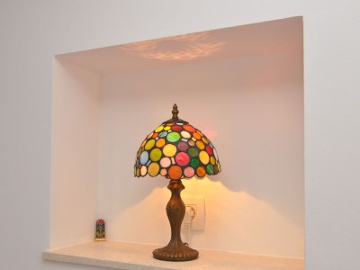 Apartment Two bedroom apartment near beach Slatine, Čiovo A-12491-b - Outdoor photo 17