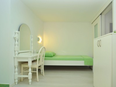 Apartment Two bedroom apartment near beach Slatine, Čiovo A-12491-b - Outdoor photo 19