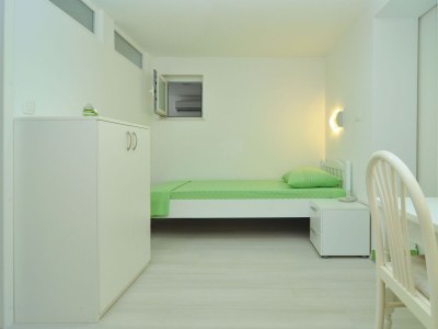 Apartment Two bedroom apartment near beach Slatine, Čiovo A-12491-b - Outdoor photo 20