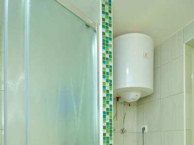 Apartment Two bedroom apartment near beach Slatine, Čiovo A-12491-b - Outdoor photo 23