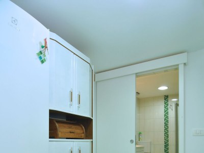 Apartment Two bedroom apartment near beach Slatine, Čiovo A-12491-b - Outdoor photo 26