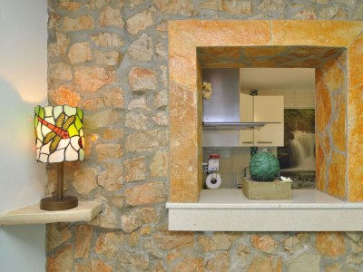 Apartment Two bedroom apartment near beach Slatine, Čiovo A-12491-b - Outdoor photo 29