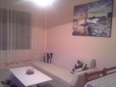 Apartment One bedroom apartment Crikvenica A-12116-a - Outdoor photo 11