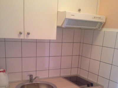 Apartment One bedroom apartment Crikvenica A-12116-a - Outdoor photo 13