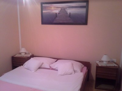 Apartment One bedroom apartment Crikvenica A-12116-a - Outdoor photo 14