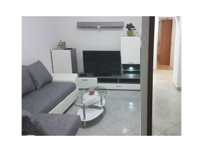 Apartment One bedroom apartment Crikvenica A-12116-b - Outdoor photo 9