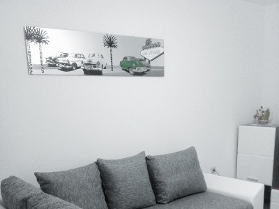 Apartment One bedroom apartment Crikvenica A-12116-b - Outdoor photo 10