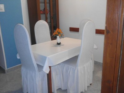 Apartment One bedroom apartment Crikvenica A-12116-b - Outdoor photo 11