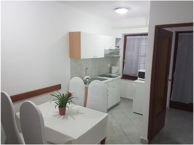 Apartment One bedroom apartment Crikvenica A-12116-b - Outdoor photo 12