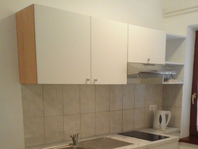 Apartment One bedroom apartment Crikvenica A-12116-b - Outdoor photo 13