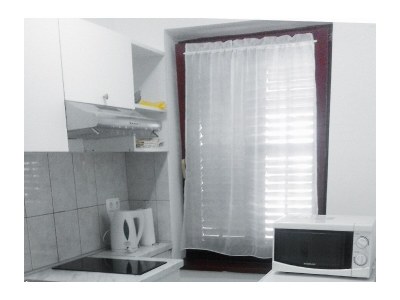 Apartment One bedroom apartment Crikvenica A-12116-b - Outdoor photo 14