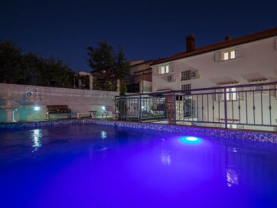 Apartment One bedroom apartment Crikvenica A-12116-b - Outdoor photo 19