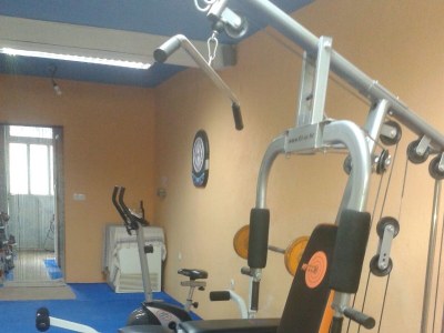 Apartment Two bedroom apartment with terrace and sea view Crikvenica A-12116-d - Outdoor photo 9