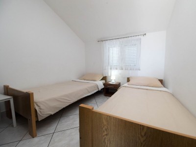 Apartment Two bedroom apartment with terrace and sea view Crikvenica A-12116-d - Outdoor photo 15