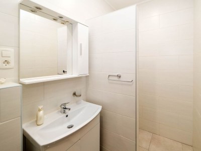 Apartment Two bedroom apartment with terrace and sea view Crikvenica A-12116-d - Outdoor photo 16