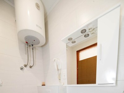 Apartment Two bedroom apartment with terrace and sea view Crikvenica A-12116-d - Outdoor photo 17