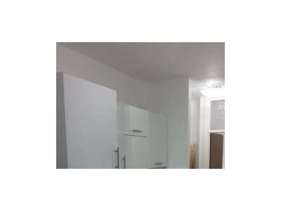 Apartment One bedroom apartment with terrace and sea view Crikvenica A-12116-e - Outdoor photo 13