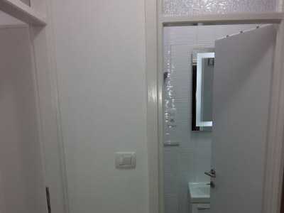 Apartment One bedroom apartment with terrace and sea view Crikvenica A-12116-e - Outdoor photo 18