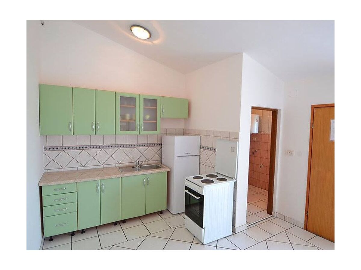 Apartment Two bedroom apartment with terrace and sea view Povljana, Pag A-12169-a - Outdoor photo 4