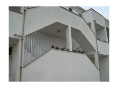 Apartment Two bedroom apartment with terrace and sea view Povljana, Pag A-12169-a in Povljana - Apartment