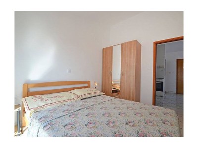 Apartment Two bedroom apartment with terrace and sea view Povljana, Pag A-12169-a - Outdoor photo 5