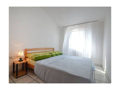 Apartment Two bedroom apartment with terrace and sea view Povljana, Pag A-12169-a - Outdoor photo 6