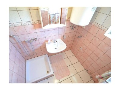 Apartment Two bedroom apartment with terrace and sea view Povljana, Pag A-12169-a - Outdoor photo 7