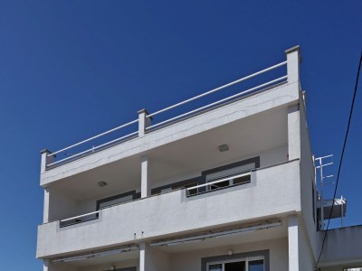 Apartment Two bedroom apartment with terrace Crikvenica A-12592-a - Outdoor photo 3