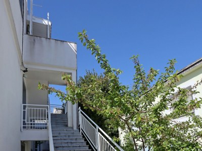 Apartment Two bedroom apartment with terrace Crikvenica A-12592-a - Outdoor photo 8