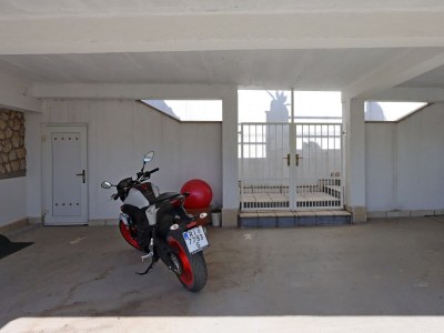 Apartment Two bedroom apartment with terrace Crikvenica A-12592-a - Outdoor photo 12