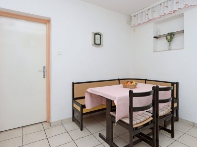 Apartment Two bedroom apartment with terrace Crikvenica A-12592-a - Outdoor photo 13