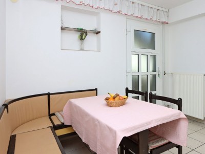 Apartment Two bedroom apartment with terrace Crikvenica A-12592-a - Outdoor photo 14