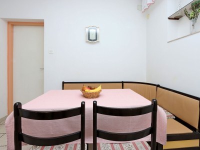 Apartment Two bedroom apartment with terrace Crikvenica A-12592-a - Outdoor photo 15