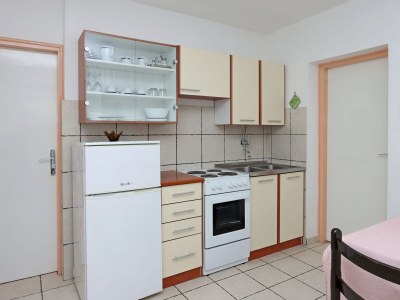 Apartment Two bedroom apartment with terrace Crikvenica A-12592-a - Outdoor photo 16