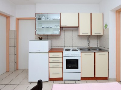 Apartment Two bedroom apartment with terrace Crikvenica A-12592-a - Outdoor photo 17