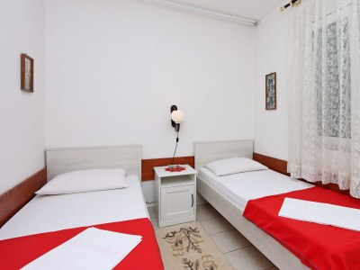 Apartment Two bedroom apartment with terrace Crikvenica A-12592-a - Outdoor photo 20