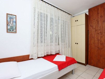 Apartment Two bedroom apartment with terrace Crikvenica A-12592-a - Outdoor photo 21