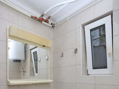 Apartment Two bedroom apartment with terrace Crikvenica A-12592-a - Outdoor photo 23