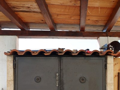 Apartment Two bedroom apartment with terrace Crikvenica A-12592-a - Outdoor photo 27