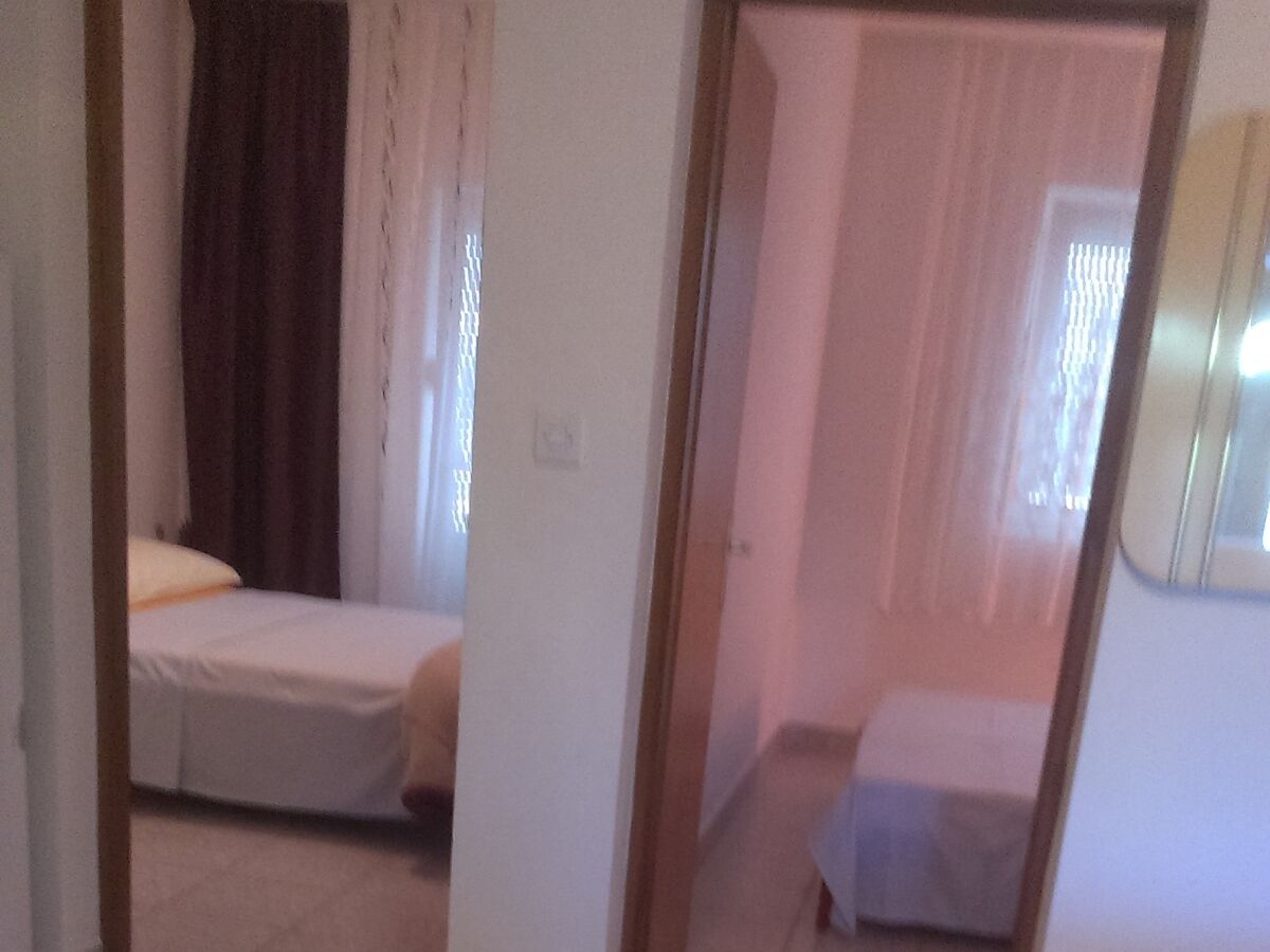 Apartment Two bedroom apartment with air-conditioning Povljana, Pag A-12169-d - Outdoor photo 3